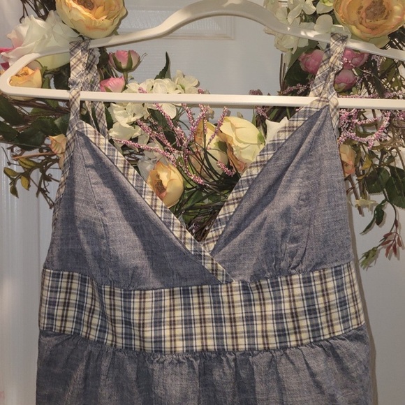 Y2k cami blouse cottage core - Picture 1 of 4